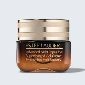 Estee Lauder Advanced Night Repair Eye Supercharged Gel Creme .5oz 15ml